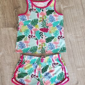 Cat & Jack pajama set